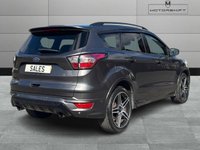 USED 2017 66 FORD KUGA 1.5 TDCi ST-Line SUV 5dr Diesel Manual Euro 6 (s/s) (120 ps) WARRANTY+BREAKDOWN COVER AVAILABLE*