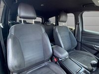 USED 2017 66 FORD KUGA 1.5 TDCi ST-Line SUV 5dr Diesel Manual Euro 6 (s/s) (120 ps) WARRANTY+BREAKDOWN COVER AVAILABLE*