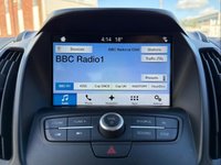 USED 2017 66 FORD KUGA 1.5 TDCi ST-Line SUV 5dr Diesel Manual Euro 6 (s/s) (120 ps) WARRANTY+BREAKDOWN COVER AVAILABLE*
