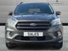USED 2017 66 FORD KUGA 1.5 TDCi ST-Line SUV 5dr Diesel Manual Euro 6 (s/s) (120 ps) WARRANTY+BREAKDOWN COVER AVAILABLE*