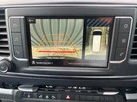 USED 2021 21 VAUXHALL VIVARO LIFE 2.0 Turbo D Elite M MPV 5dr Diesel Auto SWB Euro 6 (s/s) (8 Seat) (180 ps) LOW MILES + 8 SEATS + LEATHER + CLIMATE CONTROL