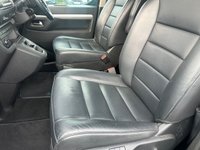 USED 2021 21 VAUXHALL VIVARO LIFE 2.0 Turbo D Elite M MPV 5dr Diesel Auto SWB Euro 6 (s/s) (8 Seat) (180 ps) LOW MILES + 8 SEATS + LEATHER + CLIMATE CONTROL