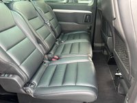 USED 2021 21 VAUXHALL VIVARO LIFE 2.0 Turbo D Elite M MPV 5dr Diesel Auto SWB Euro 6 (s/s) (8 Seat) (180 ps) LOW MILES + 8 SEATS + LEATHER + CLIMATE CONTROL