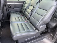 USED 2021 21 VAUXHALL VIVARO LIFE 2.0 Turbo D Elite M MPV 5dr Diesel Auto SWB Euro 6 (s/s) (8 Seat) (180 ps) LOW MILES + 8 SEATS + LEATHER + CLIMATE CONTROL