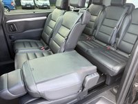 USED 2021 21 VAUXHALL VIVARO LIFE 2.0 Turbo D Elite M MPV 5dr Diesel Auto SWB Euro 6 (s/s) (8 Seat) (180 ps) LOW MILES + 8 SEATS + LEATHER + CLIMATE CONTROL
