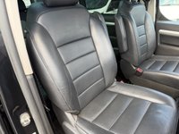USED 2021 21 VAUXHALL VIVARO LIFE 2.0 Turbo D Elite M MPV 5dr Diesel Auto SWB Euro 6 (s/s) (8 Seat) (180 ps) LOW MILES + 8 SEATS + LEATHER + CLIMATE CONTROL