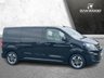 USED 2021 21 VAUXHALL VIVARO LIFE 2.0 Turbo D Elite M MPV 5dr Diesel Auto SWB Euro 6 (s/s) (8 Seat) (180 ps) LOW MILES + 8 SEATS + LEATHER + CLIMATE CONTROL