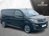 USED 2021 21 VAUXHALL VIVARO LIFE 2.0 Turbo D Elite M MPV 5dr Diesel Auto SWB Euro 6 (s/s) (8 Seat) (180 ps) LOW MILES + 8 SEATS + LEATHER + CLIMATE CONTROL