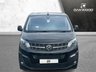 USED 2021 21 VAUXHALL VIVARO LIFE 2.0 Turbo D Elite M MPV 5dr Diesel Auto SWB Euro 6 (s/s) (8 Seat) (180 ps) LOW MILES + 8 SEATS + LEATHER + CLIMATE CONTROL