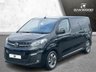 USED 2021 21 VAUXHALL VIVARO LIFE 2.0 Turbo D Elite M MPV 5dr Diesel Auto SWB Euro 6 (s/s) (8 Seat) (180 ps) LOW MILES + 8 SEATS + LEATHER + CLIMATE CONTROL