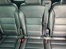USED 2021 21 VAUXHALL VIVARO LIFE 2.0 Turbo D Elite M MPV 5dr Diesel Auto SWB Euro 6 (s/s) (8 Seat) (180 ps) LOW MILES + 8 SEATS + LEATHER + CLIMATE CONTROL