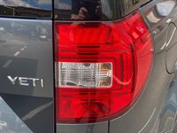 USED 2017 66 SKODA YETI 1.2 TSI Monte Carlo SUV 5dr Petrol DSG Euro 6 (s/s) (110 ps) VERY RARE MONTE CARLO AUTO