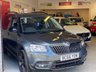 USED 2017 66 SKODA YETI 1.2 TSI Monte Carlo SUV 5dr Petrol DSG Euro 6 (s/s) (110 ps) VERY RARE MONTE CARLO AUTO
