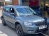 USED 2017 66 SKODA YETI 1.2 TSI Monte Carlo SUV 5dr Petrol DSG Euro 6 (s/s) (110 ps) VERY RARE MONTE CARLO AUTO