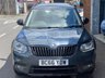 USED 2017 66 SKODA YETI 1.2 TSI Monte Carlo SUV 5dr Petrol DSG Euro 6 (s/s) (110 ps) VERY RARE MONTE CARLO AUTO