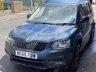 USED 2017 66 SKODA YETI 1.2 TSI Monte Carlo SUV 5dr Petrol DSG Euro 6 (s/s) (110 ps) VERY RARE MONTE CARLO AUTO
