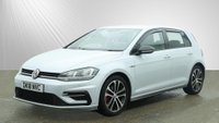 USED 2018 18 VOLKSWAGEN GOLF 1.5 TSI EVO R-Line Hatchback 5dr Petrol Manual Euro 6 (s/s) (150 ps) WARRANTY+BREAKDOWN COVER AVAILABLE*