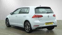 USED 2018 18 VOLKSWAGEN GOLF 1.5 TSI EVO R-Line Hatchback 5dr Petrol Manual Euro 6 (s/s) (150 ps) WARRANTY+BREAKDOWN COVER AVAILABLE*