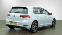 USED 2018 18 VOLKSWAGEN GOLF 1.5 TSI EVO R-Line Hatchback 5dr Petrol Manual Euro 6 (s/s) (150 ps) WARRANTY+BREAKDOWN COVER AVAILABLE*