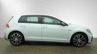 USED 2018 18 VOLKSWAGEN GOLF 1.5 TSI EVO R-Line Hatchback 5dr Petrol Manual Euro 6 (s/s) (150 ps) WARRANTY+BREAKDOWN COVER AVAILABLE*