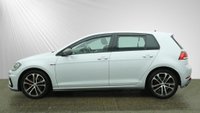 USED 2018 18 VOLKSWAGEN GOLF 1.5 TSI EVO R-Line Hatchback 5dr Petrol Manual Euro 6 (s/s) (150 ps) WARRANTY+BREAKDOWN COVER AVAILABLE*