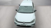 USED 2018 18 VOLKSWAGEN GOLF 1.5 TSI EVO R-Line Hatchback 5dr Petrol Manual Euro 6 (s/s) (150 ps) WARRANTY+BREAKDOWN COVER AVAILABLE*