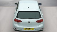 USED 2018 18 VOLKSWAGEN GOLF 1.5 TSI EVO R-Line Hatchback 5dr Petrol Manual Euro 6 (s/s) (150 ps) WARRANTY+BREAKDOWN COVER AVAILABLE*