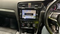 USED 2018 18 VOLKSWAGEN GOLF 1.5 TSI EVO R-Line Hatchback 5dr Petrol Manual Euro 6 (s/s) (150 ps) WARRANTY+BREAKDOWN COVER AVAILABLE*