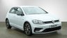USED 2018 18 VOLKSWAGEN GOLF 1.5 TSI EVO R-Line Hatchback 5dr Petrol Manual Euro 6 (s/s) (150 ps) WARRANTY+BREAKDOWN COVER AVAILABLE*