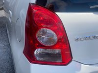 USED 2011 11 SUZUKI ALTO 1.0 12V SZ4 Hatchback 5dr Petrol Manual Euro 5 (68 ps) LOW MILEAGE
