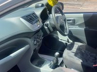 USED 2011 11 SUZUKI ALTO 1.0 12V SZ4 Hatchback 5dr Petrol Manual Euro 5 (68 ps) LOW MILEAGE