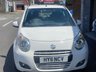 USED 2011 11 SUZUKI ALTO 1.0 12V SZ4 Hatchback 5dr Petrol Manual Euro 5 (68 ps) LOW MILEAGE