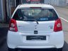 USED 2011 11 SUZUKI ALTO 1.0 12V SZ4 Hatchback 5dr Petrol Manual Euro 5 (68 ps) LOW MILEAGE