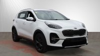 USED 2019 68 KIA SPORTAGE 1.6 CRDi GT-Line SUV 5dr Diesel Manual Euro 6 (s/s) (134 bhp) WARRANTY+BREAKDOWN COVER AVAILABLE*