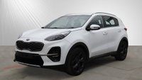 USED 2019 68 KIA SPORTAGE 1.6 CRDi GT-Line SUV 5dr Diesel Manual Euro 6 (s/s) (134 bhp) WARRANTY+BREAKDOWN COVER AVAILABLE*