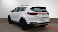 USED 2019 68 KIA SPORTAGE 1.6 CRDi GT-Line SUV 5dr Diesel Manual Euro 6 (s/s) (134 bhp) WARRANTY+BREAKDOWN COVER AVAILABLE*