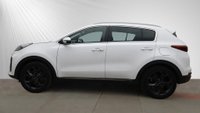 USED 2019 68 KIA SPORTAGE 1.6 CRDi GT-Line SUV 5dr Diesel Manual Euro 6 (s/s) (134 bhp) WARRANTY+BREAKDOWN COVER AVAILABLE*
