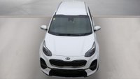 USED 2019 68 KIA SPORTAGE 1.6 CRDi GT-Line SUV 5dr Diesel Manual Euro 6 (s/s) (134 bhp) WARRANTY+BREAKDOWN COVER AVAILABLE*