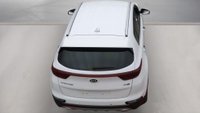 USED 2019 68 KIA SPORTAGE 1.6 CRDi GT-Line SUV 5dr Diesel Manual Euro 6 (s/s) (134 bhp) WARRANTY+BREAKDOWN COVER AVAILABLE*