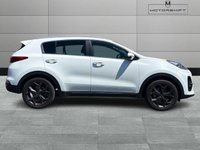 USED 2019 68 KIA SPORTAGE 1.6 CRDi GT-Line SUV 5dr Diesel Manual Euro 6 (s/s) (134 bhp) WARRANTY+BREAKDOWN COVER AVAILABLE*