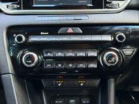 USED 2019 68 KIA SPORTAGE 1.6 CRDi GT-Line SUV 5dr Diesel Manual Euro 6 (s/s) (134 bhp) WARRANTY+BREAKDOWN COVER AVAILABLE*