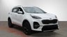 USED 2019 68 KIA SPORTAGE 1.6 CRDi GT-Line SUV 5dr Diesel Manual Euro 6 (s/s) (134 bhp) WARRANTY+BREAKDOWN COVER AVAILABLE*