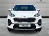 USED 2019 68 KIA SPORTAGE 1.6 CRDi GT-Line SUV 5dr Diesel Manual Euro 6 (s/s) (134 bhp) WARRANTY+BREAKDOWN COVER AVAILABLE*