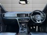 USED 2019 68 KIA SPORTAGE 1.6 CRDi GT-Line SUV 5dr Diesel Manual Euro 6 (s/s) (134 bhp) WARRANTY+BREAKDOWN COVER AVAILABLE*
