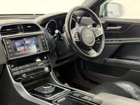 USED 2017 67 JAGUAR XE 2.0d R-Sport Saloon 4dr Diesel Auto Euro 6 (s/s) (163 ps) 