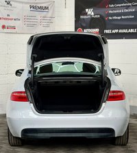 USED 2017 67 JAGUAR XE 2.0d R-Sport Saloon 4dr Diesel Auto Euro 6 (s/s) (163 ps) 