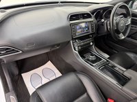 USED 2017 67 JAGUAR XE 2.0d R-Sport Saloon 4dr Diesel Auto Euro 6 (s/s) (163 ps) 