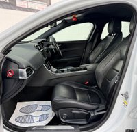 USED 2017 67 JAGUAR XE 2.0d R-Sport Saloon 4dr Diesel Auto Euro 6 (s/s) (163 ps) 