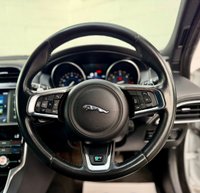USED 2017 67 JAGUAR XE 2.0d R-Sport Saloon 4dr Diesel Auto Euro 6 (s/s) (163 ps) 