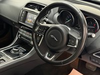 USED 2017 67 JAGUAR XE 2.0d R-Sport Saloon 4dr Diesel Auto Euro 6 (s/s) (163 ps) 